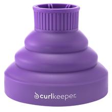 NEW! Pop-Up Silicone Curl Diffuser 4