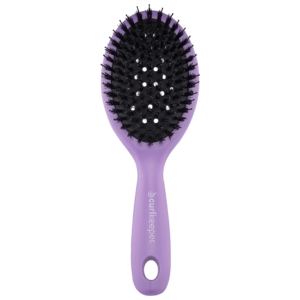 NEW! Curl Keeper® Styling Brush