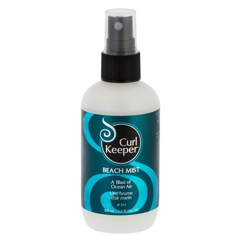 Curl Keeper® Beach Mist 2