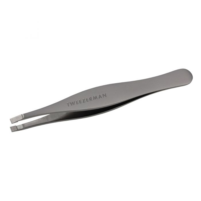 Flat Tip Tweezer