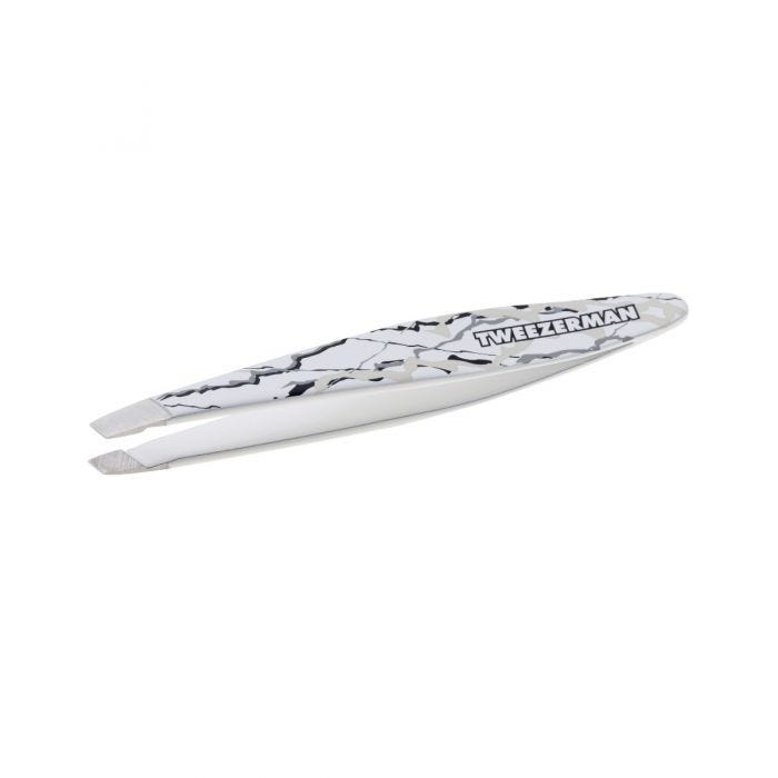 Marble Mini Slant Tweezer