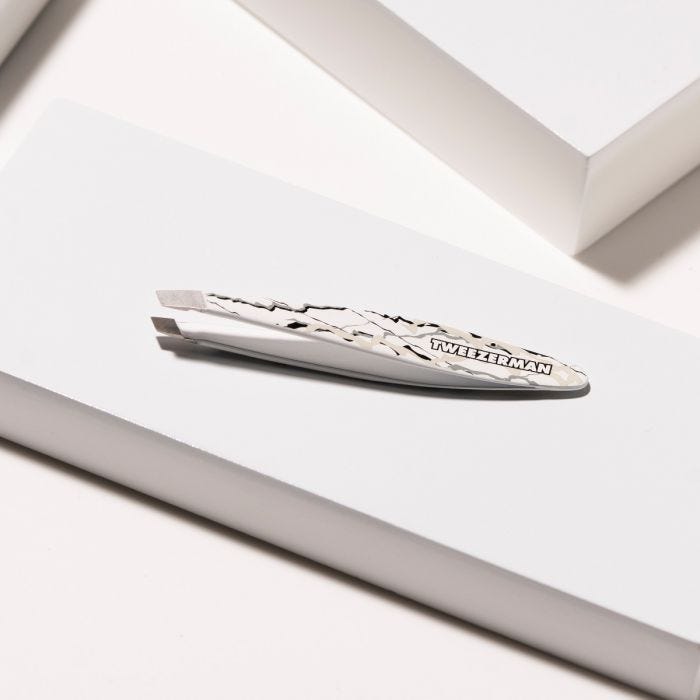 Marble Mini Slant Tweezer 3