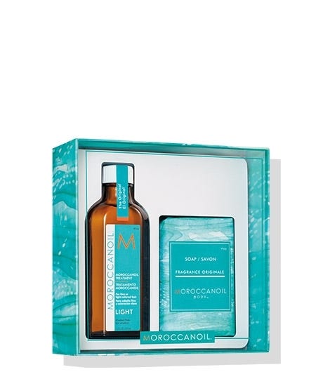 CLEANSE & STYLE DUO LIGHT 1