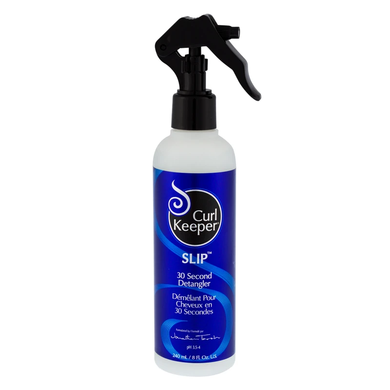 Curl Keeper® Slip™ Detangler