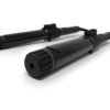 CROC HYBRID CURLING IRON 1.25"INCH