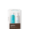 HYDRATE SHAMPOO & CONDITIONER HALF LITER SET