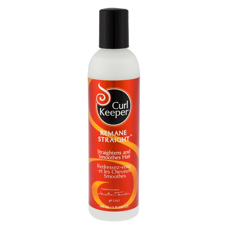 ReMane Straight™ Thermal Defence 1