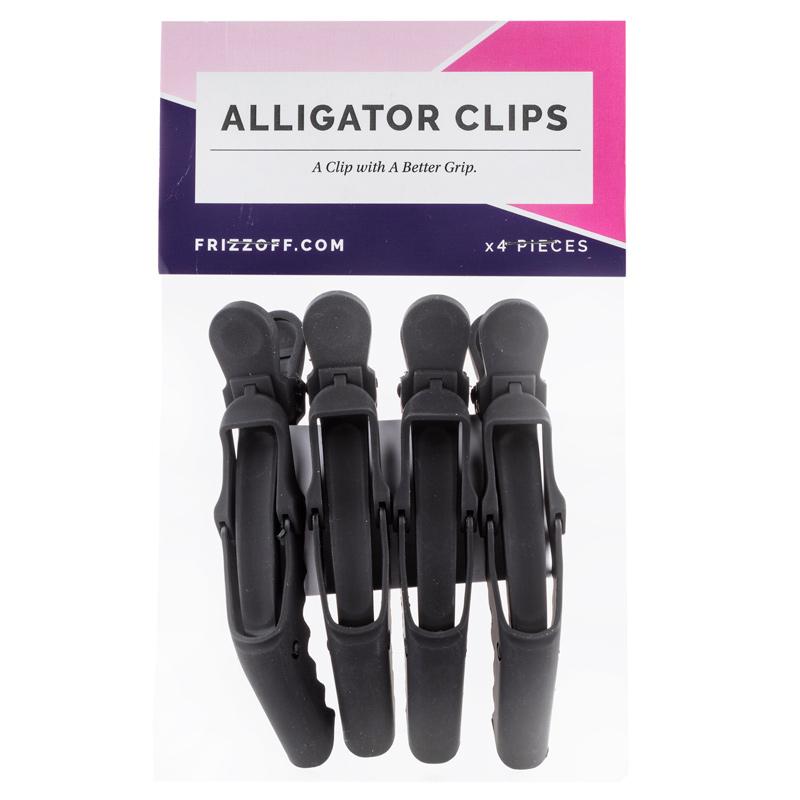 Alligator Clips 3