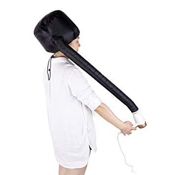 Click to enlarge Bonnet Hooded Dryer 2