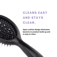 NEW! Curl Keeper® Styling Brush 3