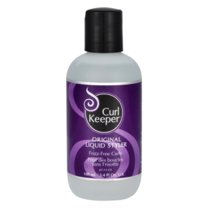 Curl Keeper® Original Liquid Styler