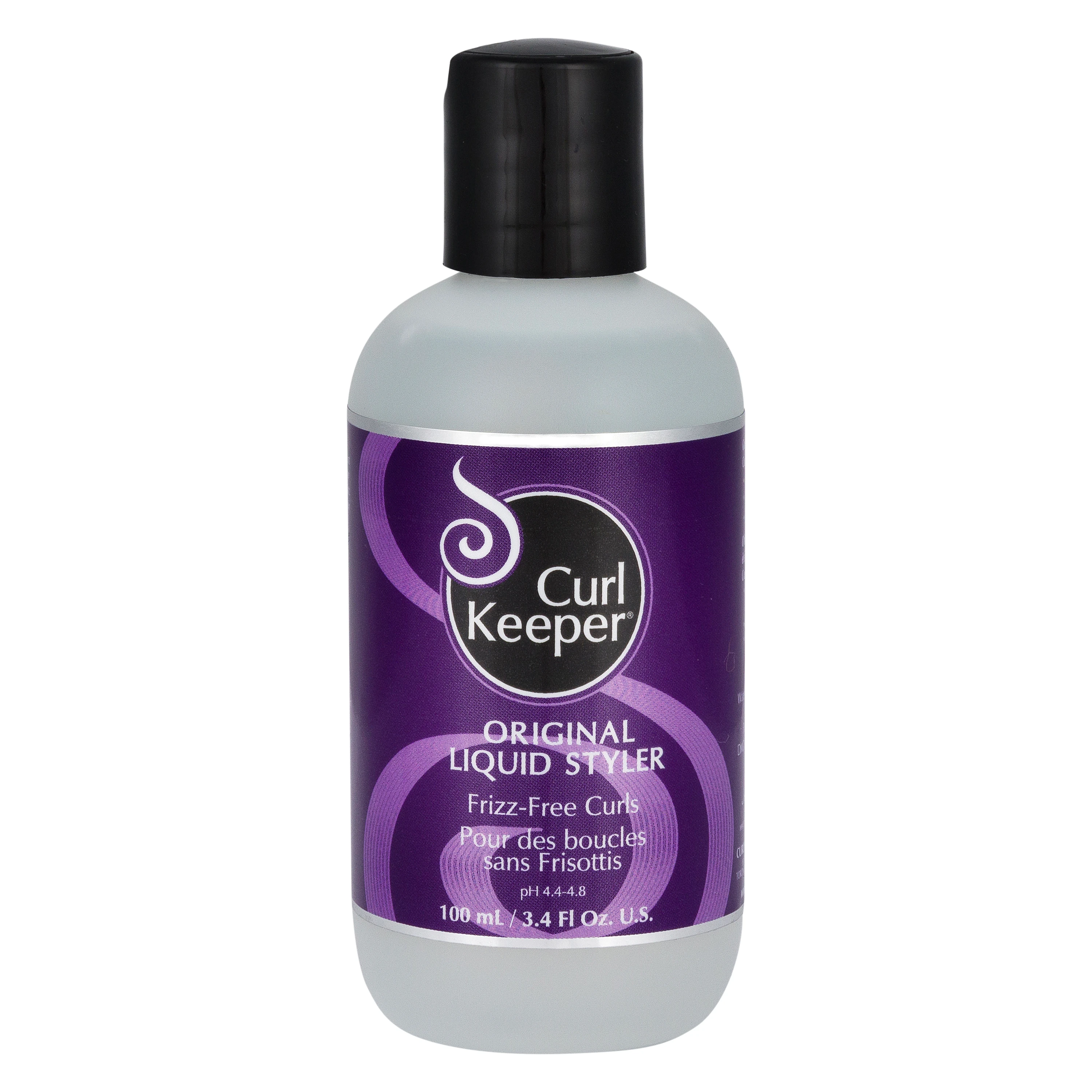 Curl Keeper® Original Liquid Styler 1