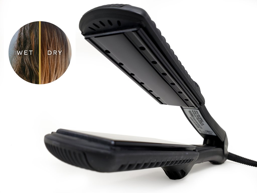 WET TO DRY PREMIUM FLAT IRON 2