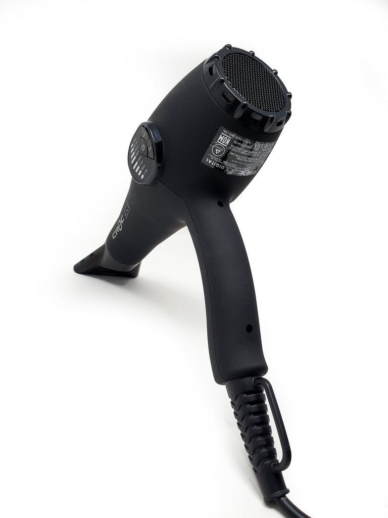 ICE DIGITAL BLOW DRYER 4