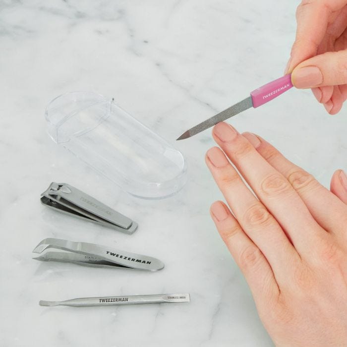 Mini Nail Rescue Kit 3