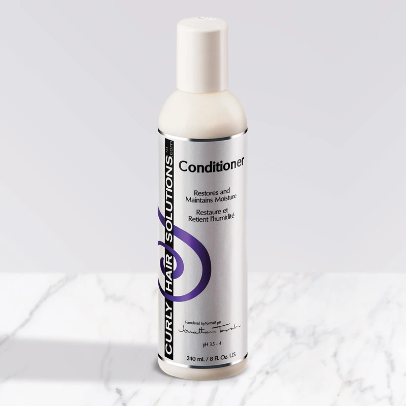 Energizing Shampoo 1