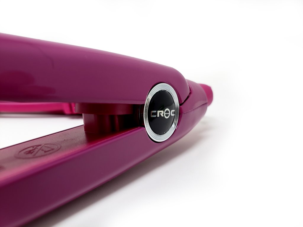 CROC BABY FLAT IRON 12