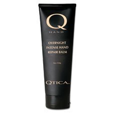 QTICA Intense Overnight Foot Repair Balm 3oz Tube