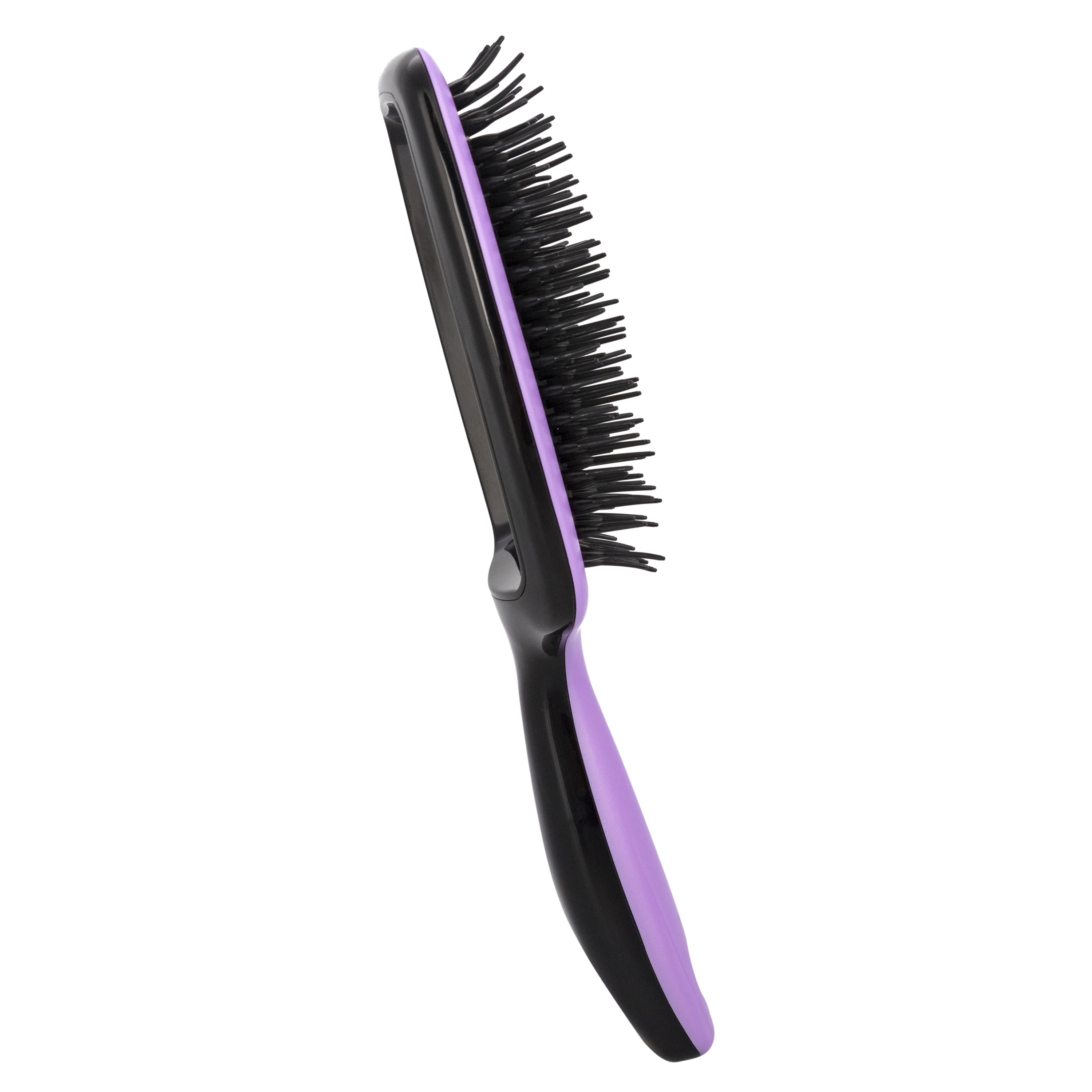 Flexy Brush – For Detangling and “Curl Clumping” 5