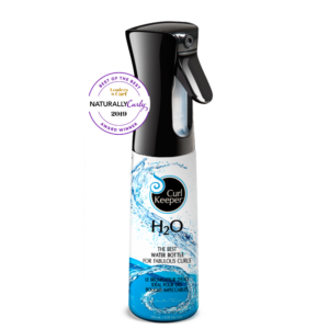 H2O Water Bottle