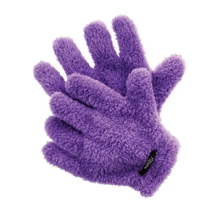 Quick-Dry Styling Gloves 4