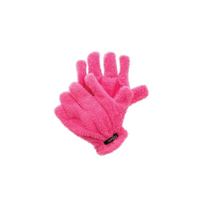 Quick-Dry Styling Gloves 5