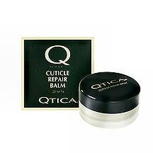 QTICA Intense Cuticle Repair Cream - 0.25oz