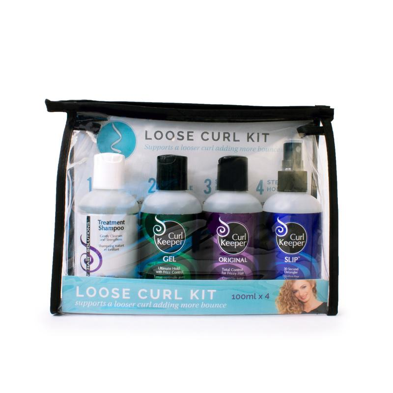 Loose Curl Kit