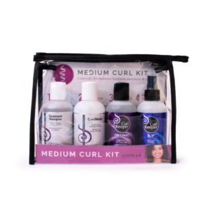 Medium Curl Kit