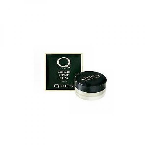 qtica intense cuticle repair balm - .25 oz