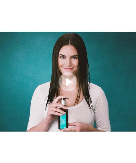 MOROCCANOIL TREATMENT LIGHT 3