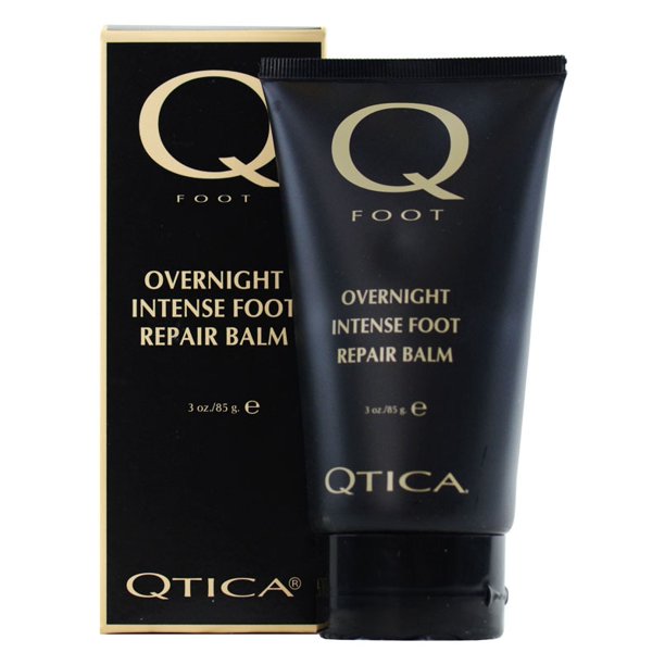 Qtica Intense Overnight Foot Repair Balm - Size : 3 oz