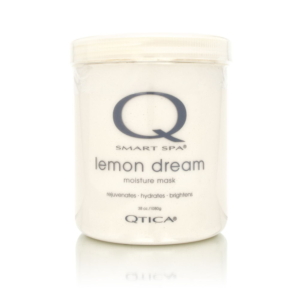 Qtica Smart Spa Lemon Dream Moisture Mask 38.0 oz