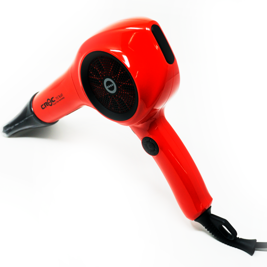 TU’KAY BLOW DRYER (BRUSH-FREE TECHNOLOGY) 5