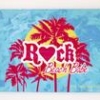 R?CK BEACH BABE EYESHADOW PALETTE