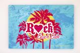 R?CK BEACH BABE EYESHADOW PALETTE