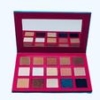 R?CK BEACH BABE EYESHADOW PALETTE