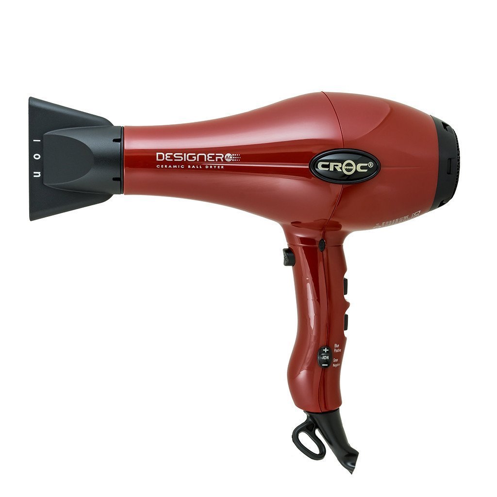 CLASSIC TRUE SILK BLOW DRYER 2