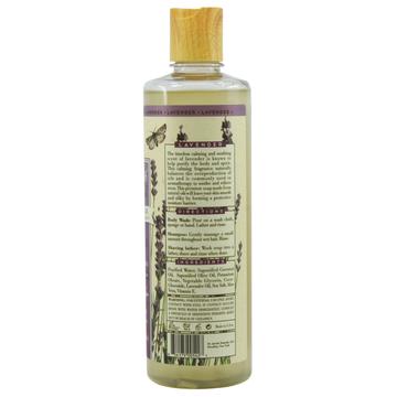 Pure Castile Liquid Soap – Lavender 4