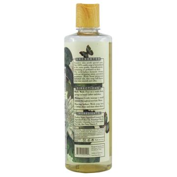 Pure Castile Liquid Soap – Unscented 4