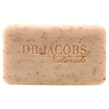 Exfoliating Castile Bar Soap – Lucy Rose 2