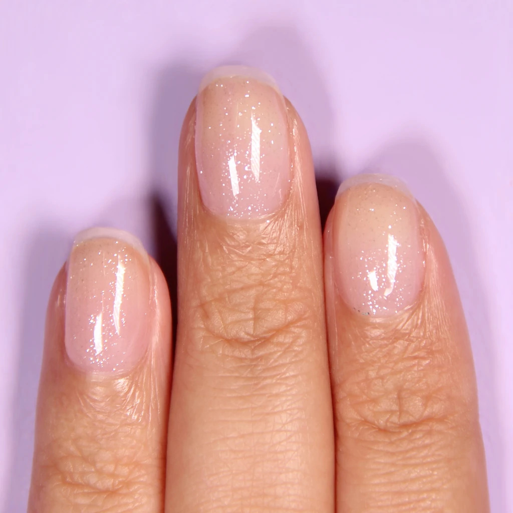 DIAMOND SHINE TOP COAT 4