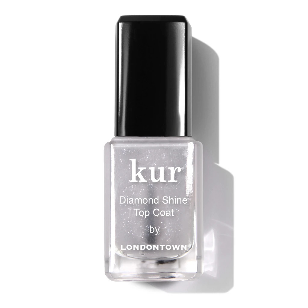 DIAMOND SHINE TOP COAT 2