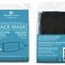 Reusable Fabric Face Mask 8