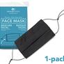 Reusable Fabric Face Mask 2