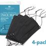 Reusable Fabric Face Mask 3