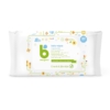 baby wipes, fragrance free