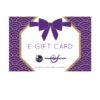 E -Gift Cards