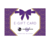 E -Gift Cards