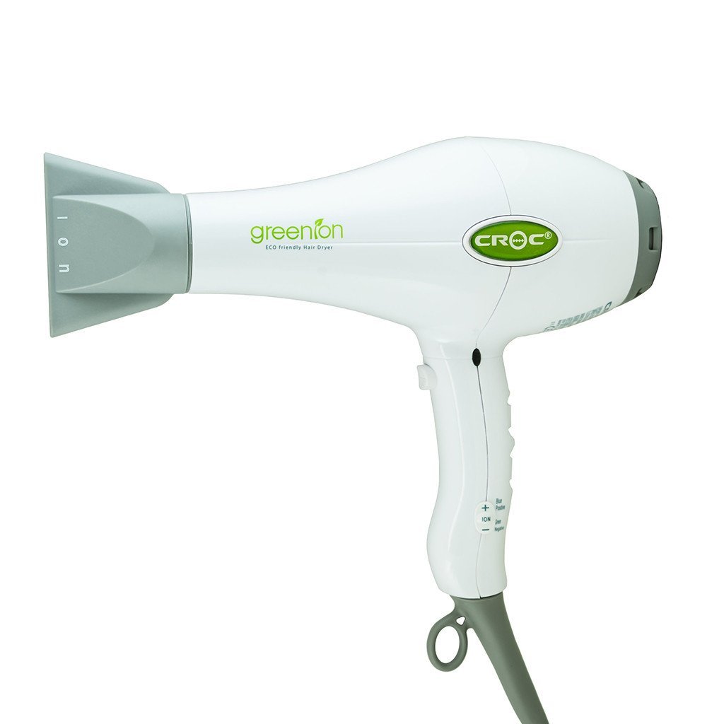 GREENION™ BLOW DRYER 2